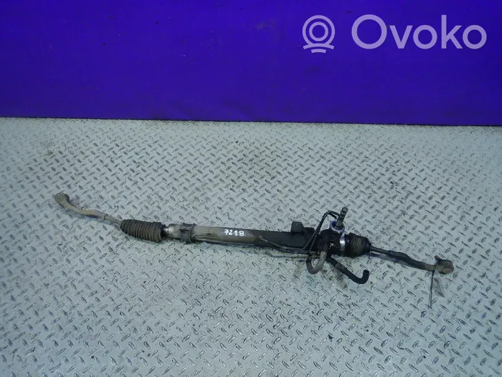 Honda Civic Steering rack ST3