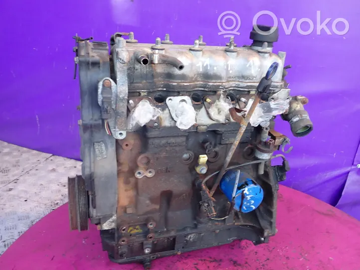 Tata Indica Vista II Motor 575SI