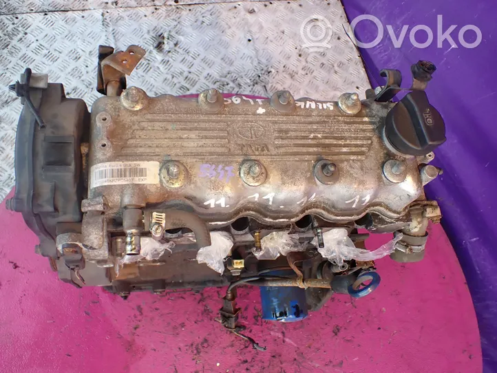 Tata Indica Vista II Motor 575SI