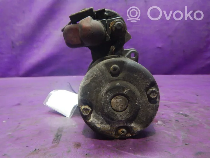 Mitsubishi Lancer Starter motor M002T44781