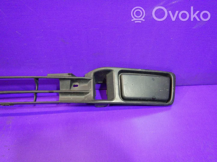 Seat Ibiza II (6k) Front bumper lower grill 6K0853667