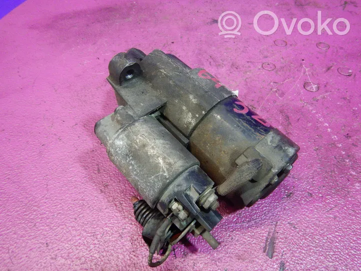 Renault Thalia I Starter motor 8200227092