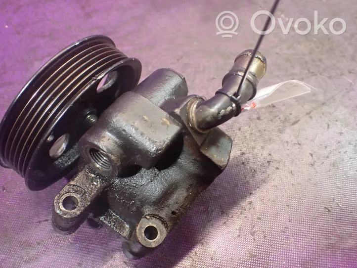 Ford Fiesta Power steering pump HBDEZ