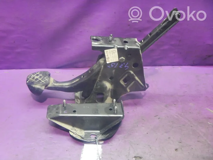 Volkswagen Bora Brake pedal 1J1721058BS