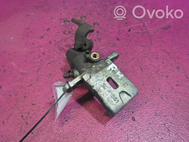 Hyundai Elantra Rear brake caliper 