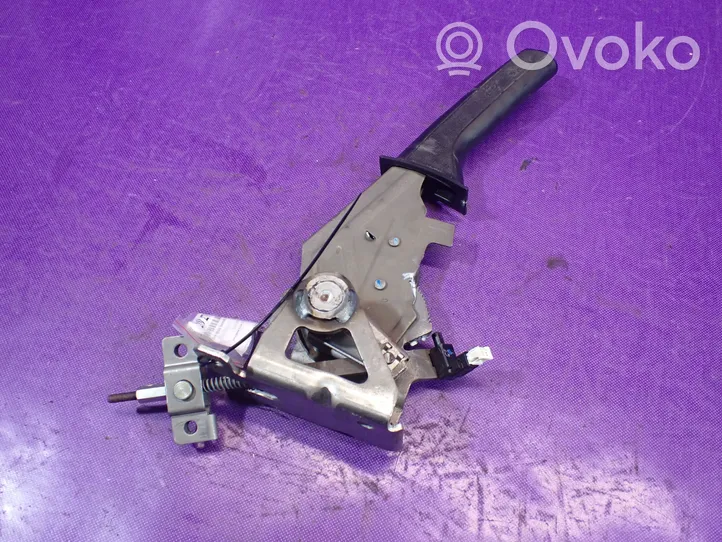 Fiat Bravo Handbrake/parking brake lever assembly 