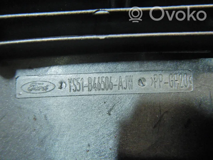 Ford Ka Palangė galinė YS51B46506AJW