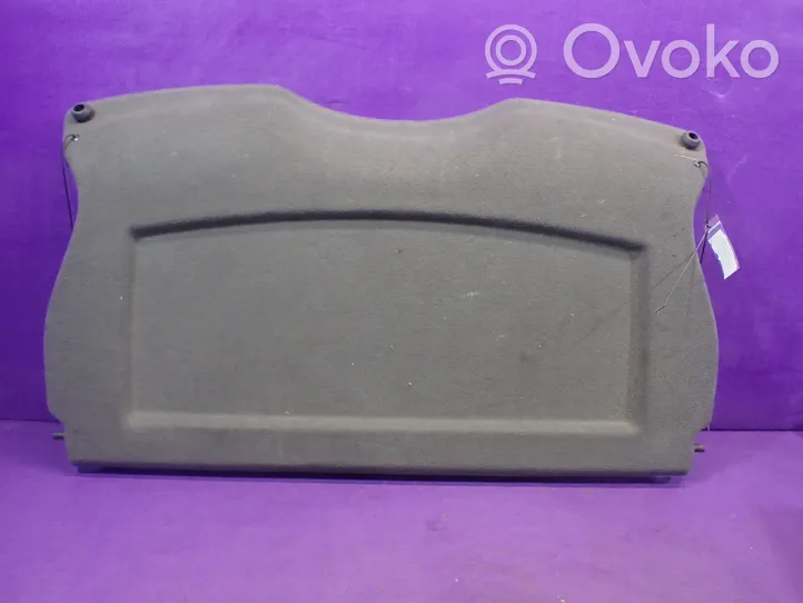 Ford Fusion Parcel shelf 