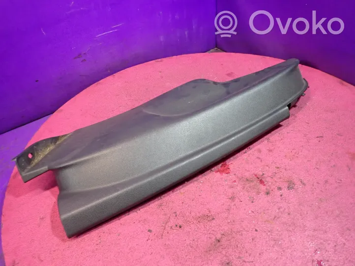 Volkswagen Tiguan (C) pillar trim 5N0867765