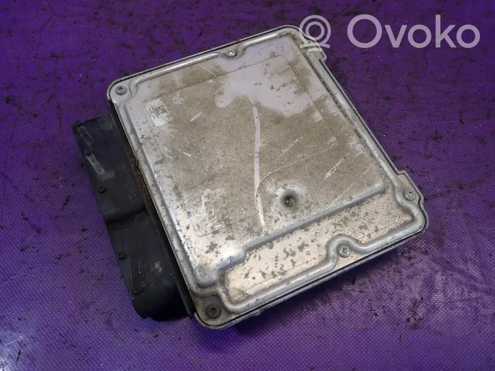 Volkswagen Tiguan Centralina/modulo motore ECU 06J906026S