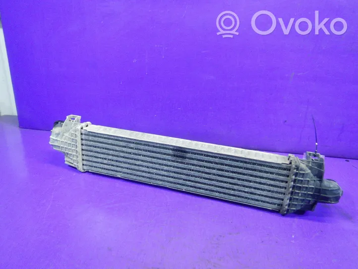 Ford C-MAX I Chłodnica powietrza doładowującego / Intercooler 3M5H9L440AE