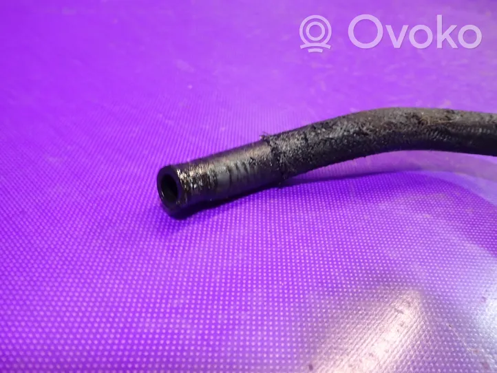 Audi A6 Allroad C6 Power steering hose/pipe/line 