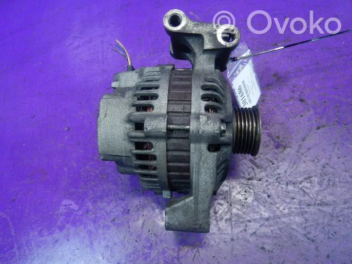 Ford Fusion Generator/alternator 2S6T10300DD