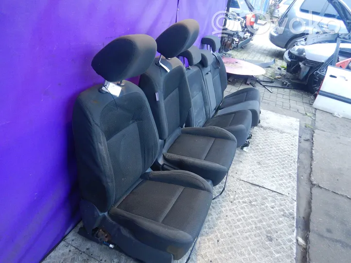 Renault Koleos I Seat set 