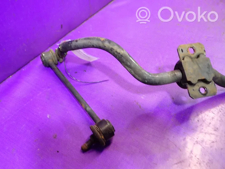 Hyundai i10 Front anti-roll bar/sway bar 