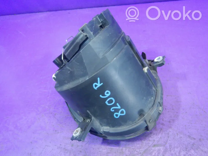 Volkswagen Lupo Lampa przednia 6X1941752F