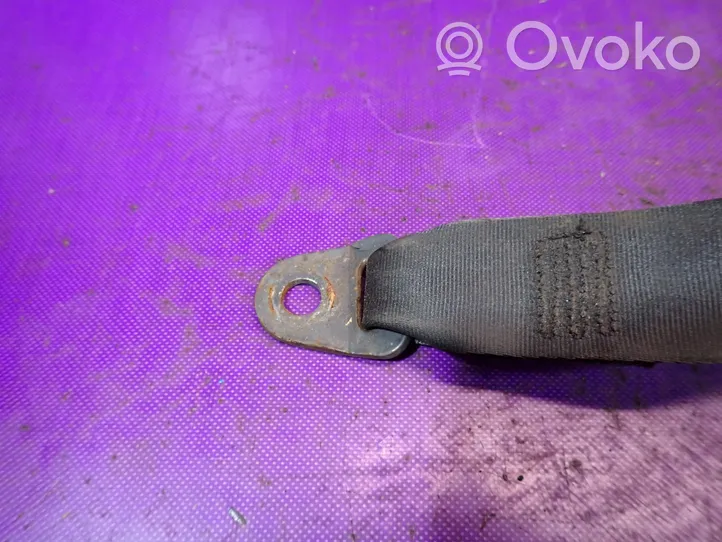 Fiat Scudo Ceinture de sécurité avant A507531AC90