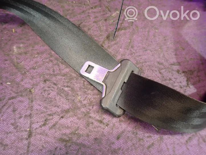 Fiat Scudo Ceinture de sécurité avant A507531AC90