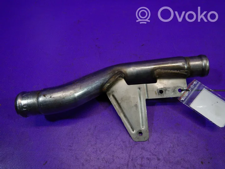 Opel Sintra Intercooler hose/pipe 10299168