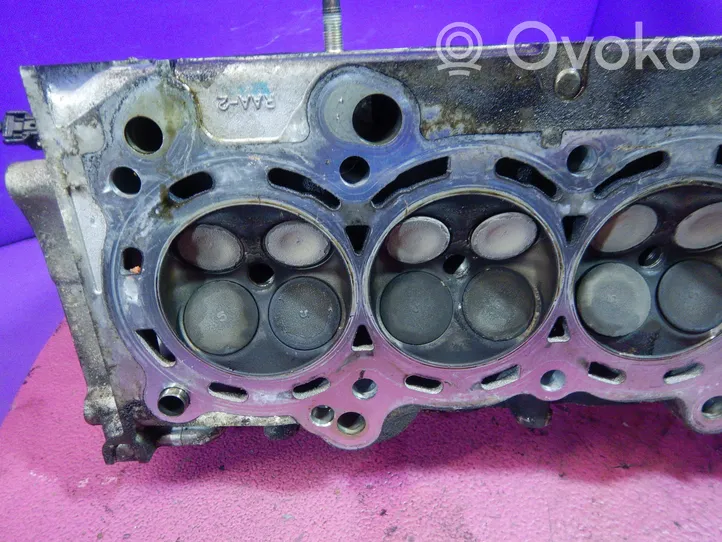 Honda Accord Engine head RY51240986