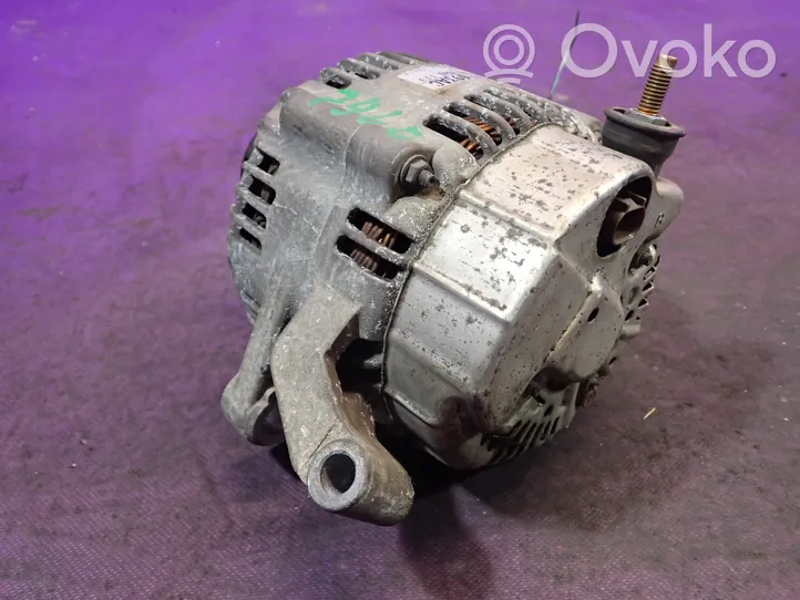 Chrysler Liberty I Alternator 56041693AC