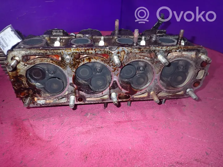 Opel Corsa B Culasse moteur 90354882