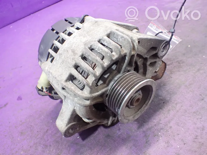 Citroen C1 Alternator 270600Q130