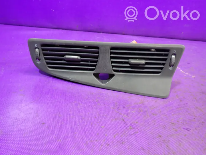 Volvo S60 Copertura griglia di ventilazione cruscotto 3409374