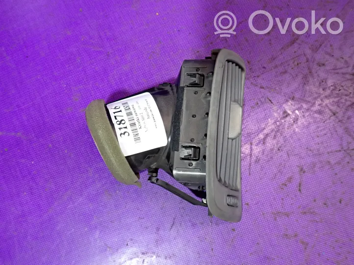 Volvo S60 Copertura griglia di ventilazione cruscotto 3409375