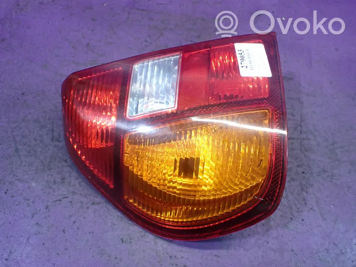 Renault Thalia I Lampa tylna 2350