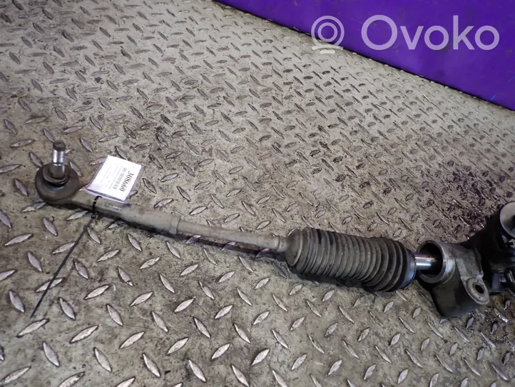 Opel Vectra C Steering rack 0250080082101