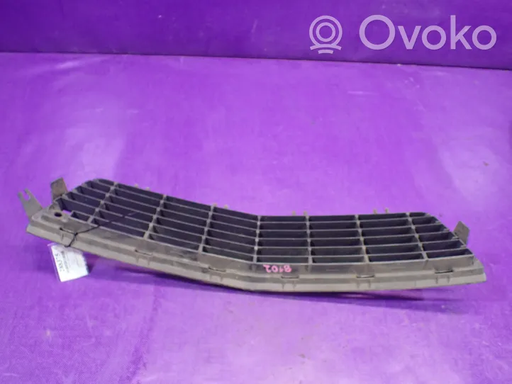 Opel Tigra B Grille inférieure de pare-chocs avant 93162183