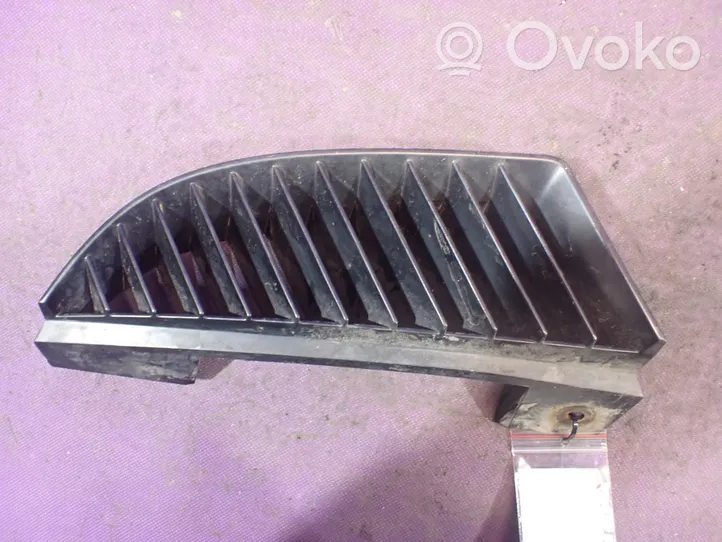 Mitsubishi Colt CZ3 Front bumper lower grill MN127773