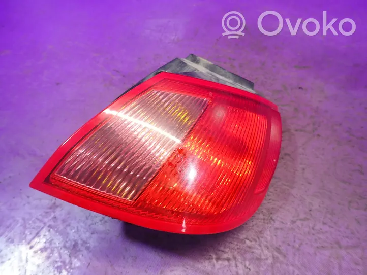 Mitsubishi Colt CZ3 Lampa tylna MR957366