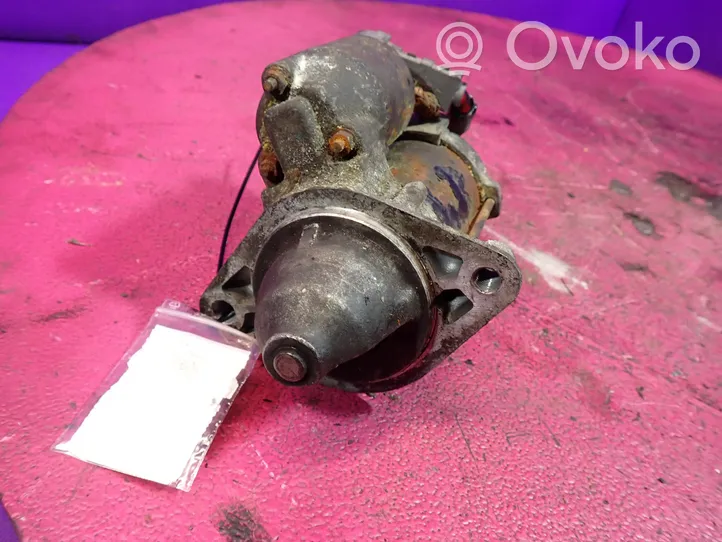 Toyota Avensis Verso Starter motor 281000D090