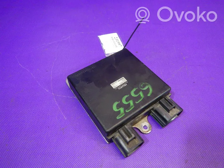 Opel Signum Motora vadības bloka ECU 131000-1450