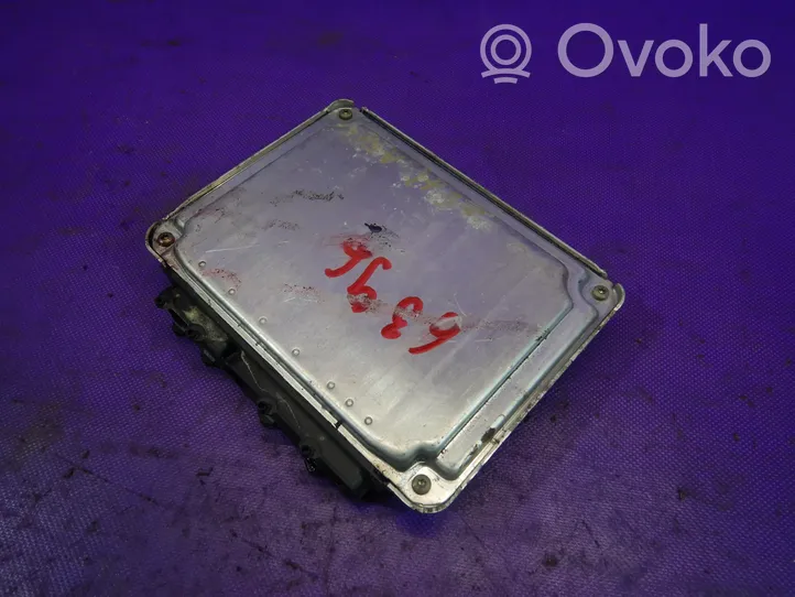 Seat Arosa Unité de commande, module ECU de moteur 030906032C