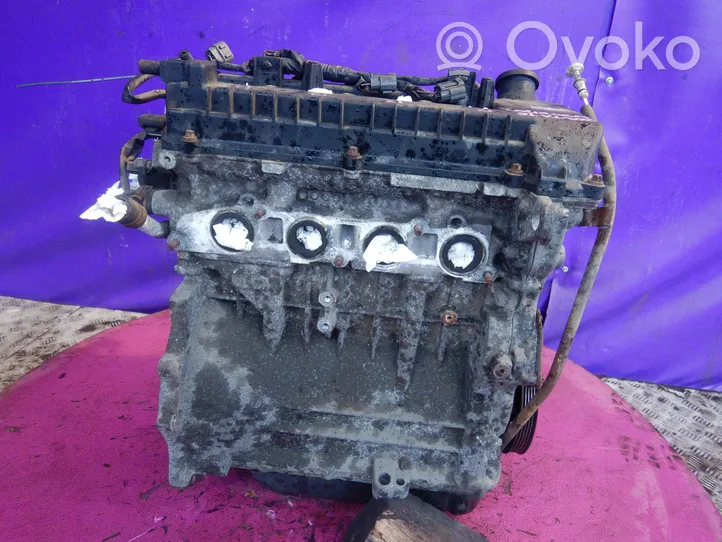 Mitsubishi Colt CZ3 Motor 4A90