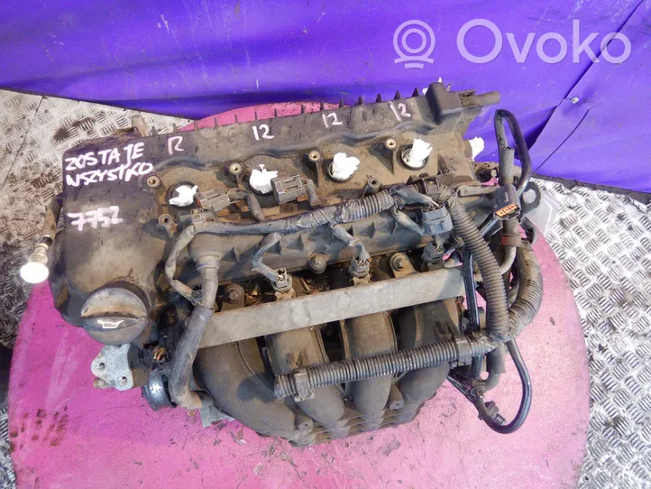 Mitsubishi Colt CZ3 Motor 4A90