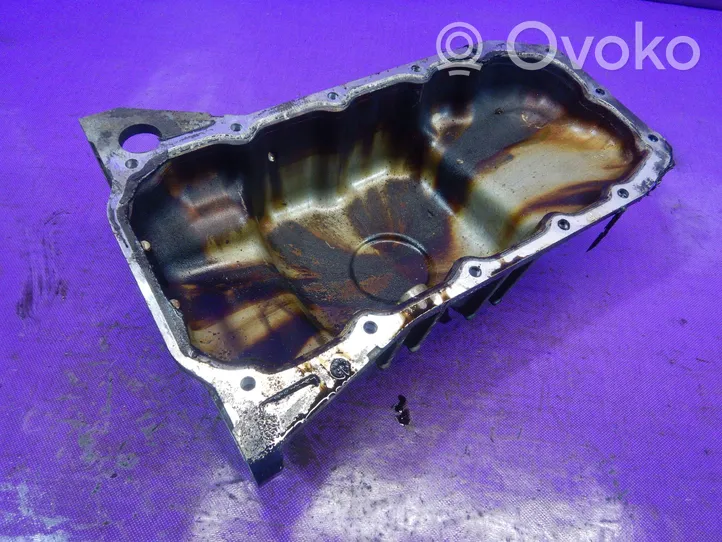 Ford Fusion Oil sump 98MM6675AB