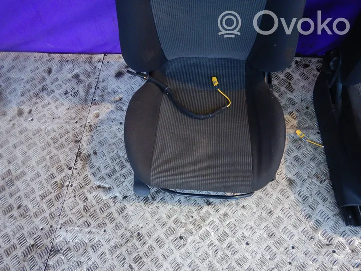 Opel Meriva A Kit siège 