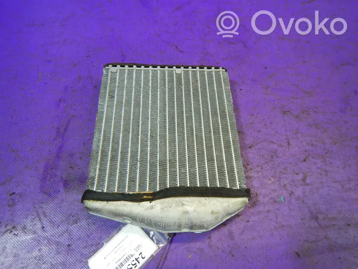 Opel Combo C Radiateur de chauffage 