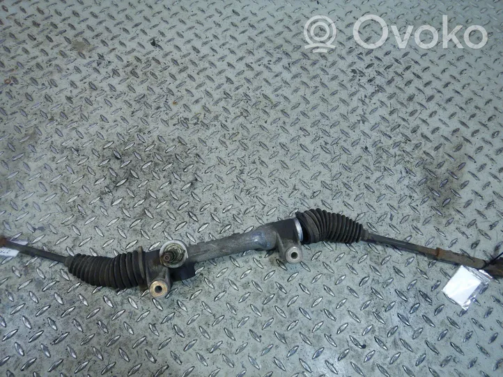 Fiat 500 Cinquecento Steering rack 7627830