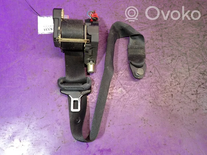 Smart ForTwo I Ceinture de sécurité avant 33003480