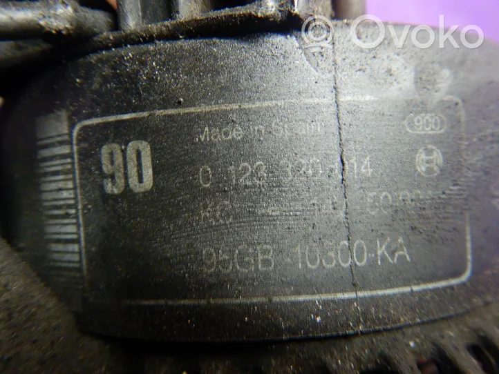 Ford Scorpio Generator/alternator 95GB10300KA