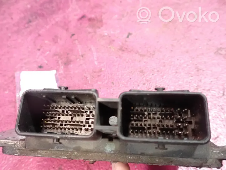 Renault Clio II Galios (ECU) modulis 8200123939