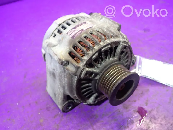 Aixam A751 Generator/alternator YLE102330