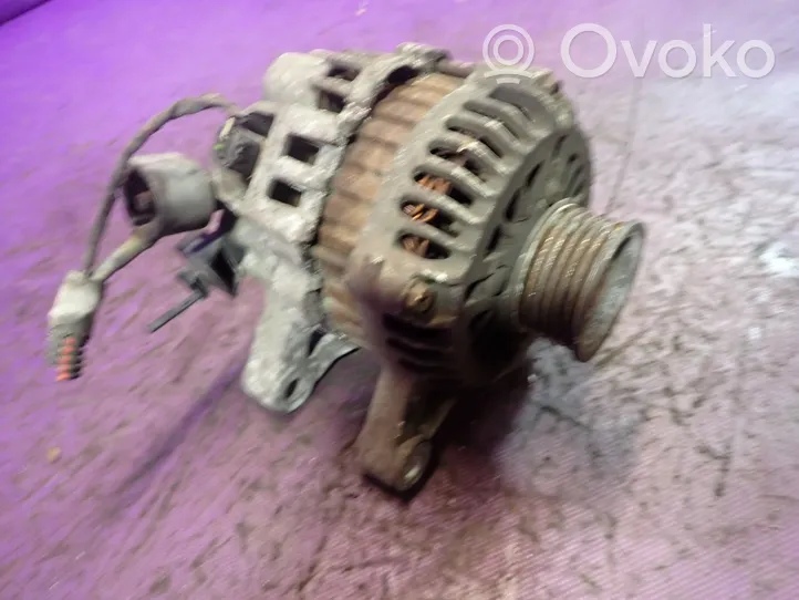 Citroen C3 Generator/alternator 9644904680