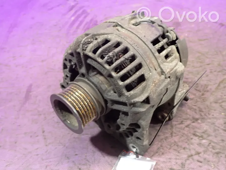 Seat Cordoba (6K) Alternator 037903025