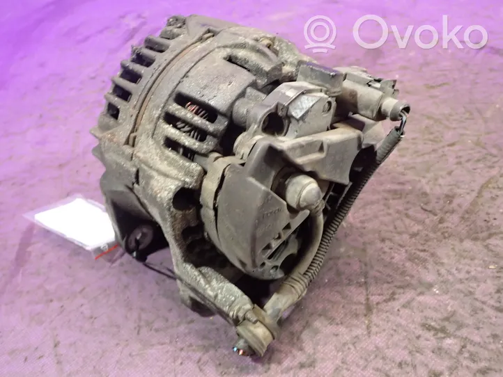 Seat Cordoba (6K) Generatore/alternatore 037903025